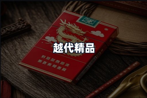 越代精品